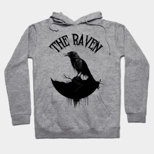 The Raven Hoodie